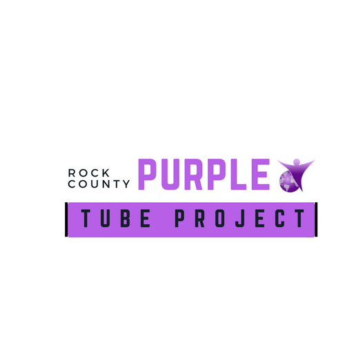 Purple tube project 99-2