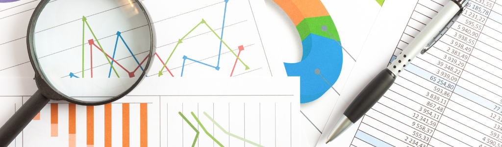 Data & Reports Banner