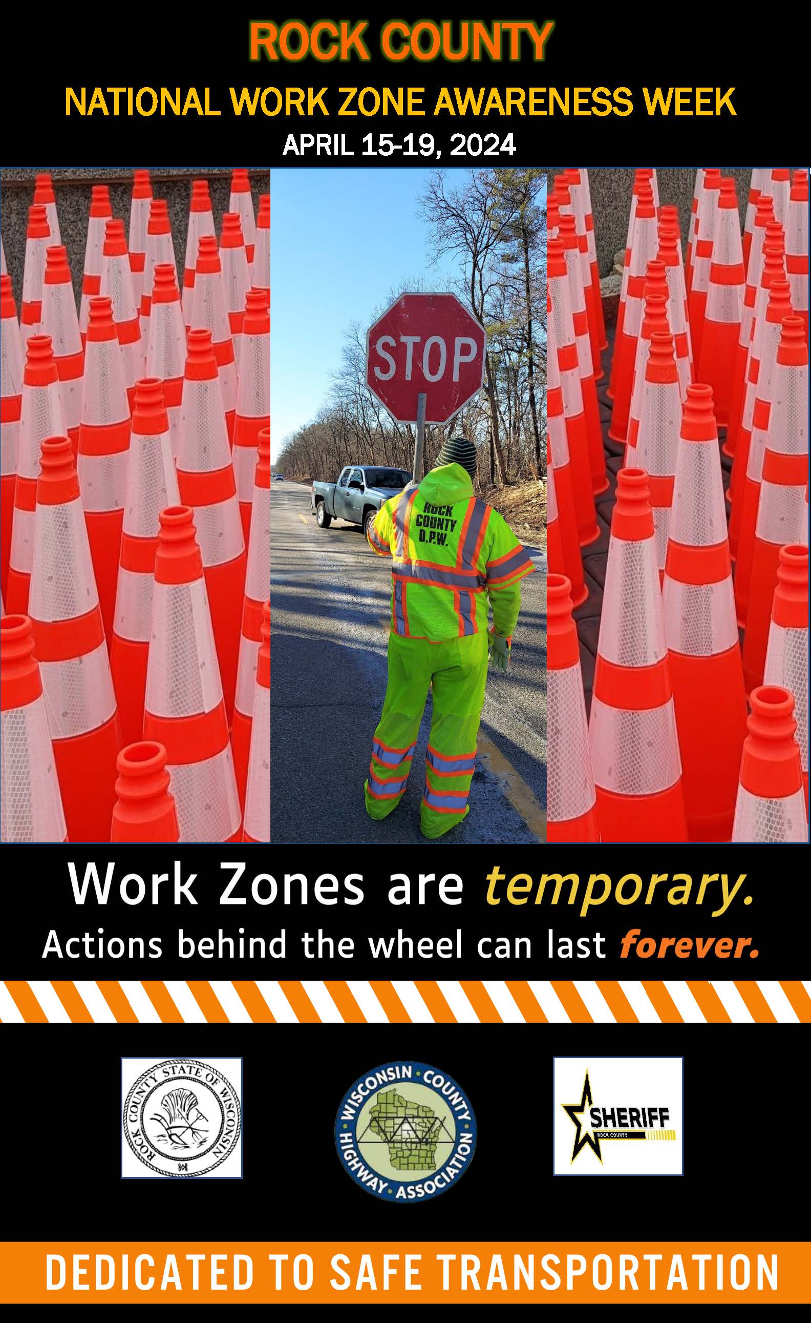 2024 Work Zone Safety