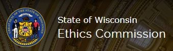 Wisconsin Ethics Commission logo