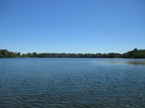 Storrs Lake