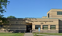 Youth Services Center
